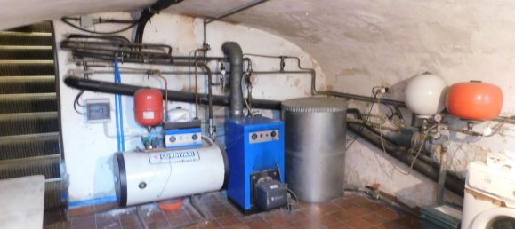 7 rooms House in Occhieppo Superiore, Italy No. 56177 19