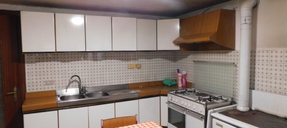 7 rooms House in Occhieppo Superiore, Italy No. 56177 13