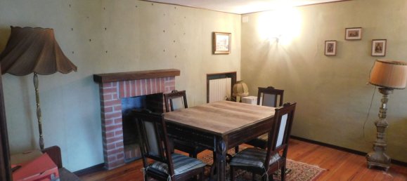 7 rooms House in Occhieppo Superiore, Italy No. 56177 4