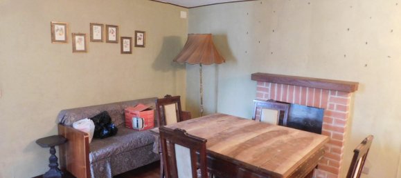 7 rooms House in Occhieppo Superiore, Italy No. 56177 5