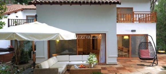 فيلا 4+1 في Kemer, Turkey رقم 28451 8