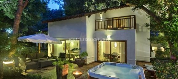 فيلا 4+1 في Kemer, Turkey رقم 28451 13