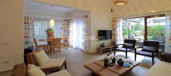 فيلا 4+1 في Kemer, Turkey رقم 28451 3