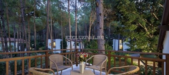 فيلا 4+1 في Kemer, Turkey رقم 28451 12