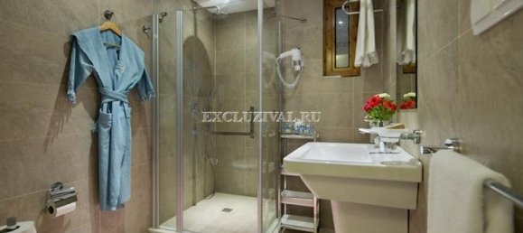 فيلا 4+1 في Kemer, Turkey رقم 28451 11