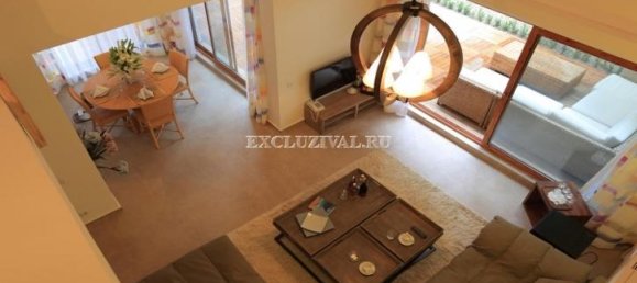 فيلا 4+1 في Kemer, Turkey رقم 28451 15