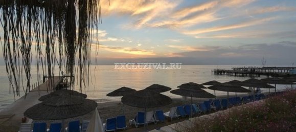 فيلا 4+1 في Kemer, Turkey رقم 28451 17