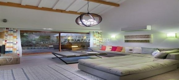 فيلا 4+1 في Kemer, Turkey رقم 28451 4