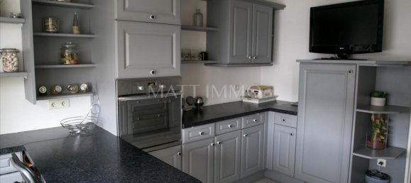 3 Schlafzimmer Wohnung in Rixheim, France, Nr. 70858 11