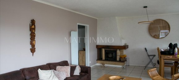 3 Schlafzimmer Wohnung in Rixheim, France, Nr. 70858 10