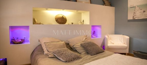 3 Schlafzimmer Wohnung in Rixheim, France, Nr. 70858 12