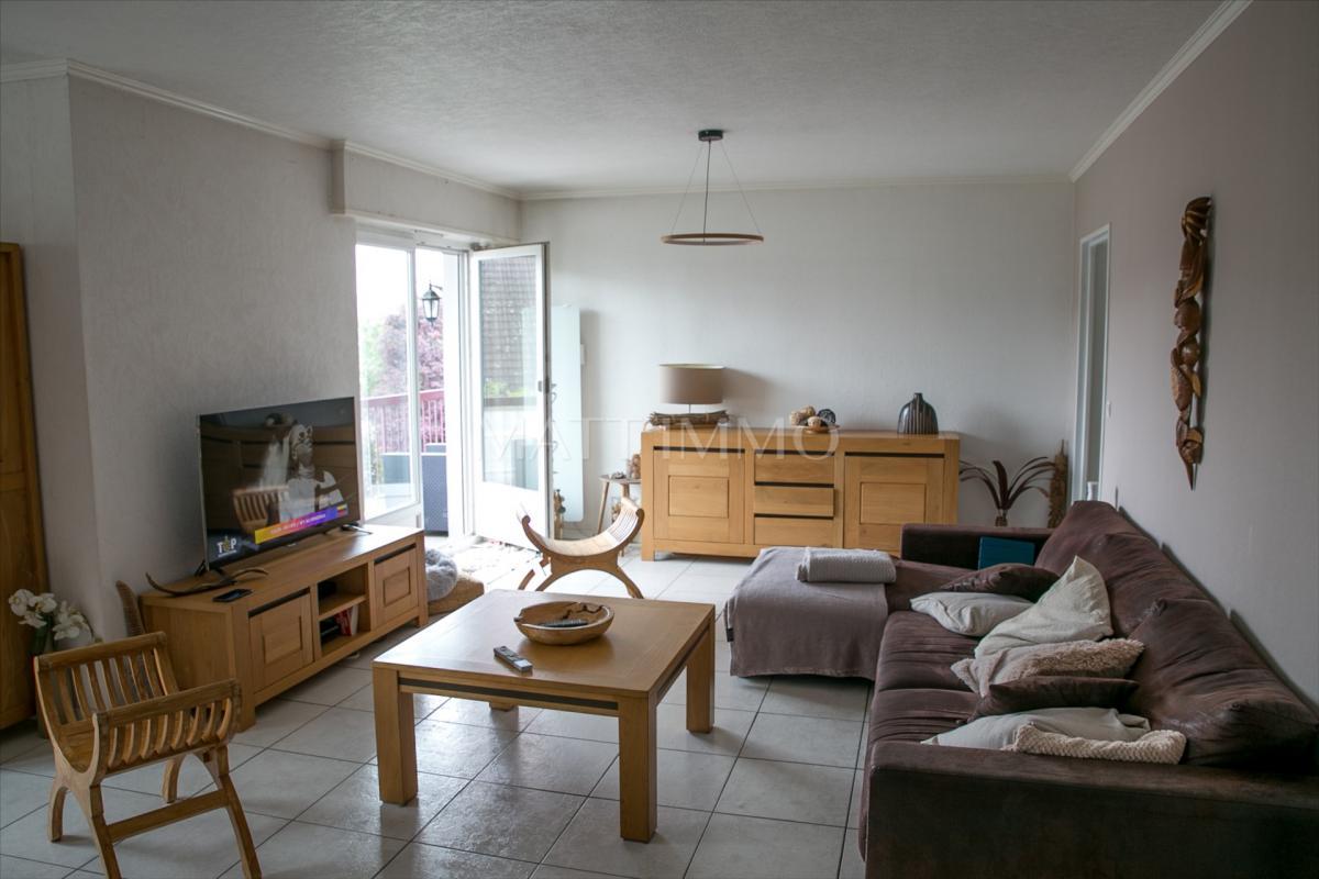 3 Schlafzimmer Wohnung in Rixheim, France, Nr. 70858