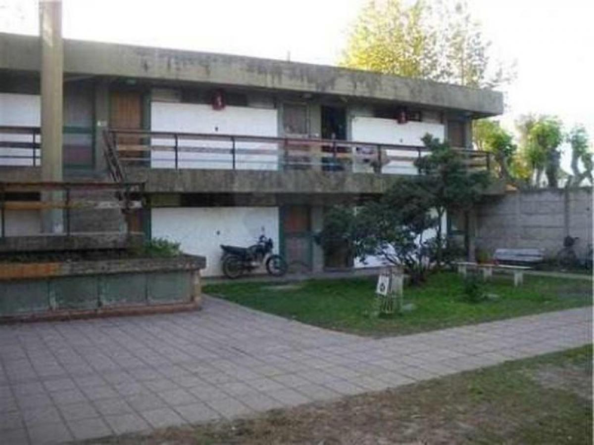 2 bedrooms Apartment in San Miguel, Argentina No. 8341