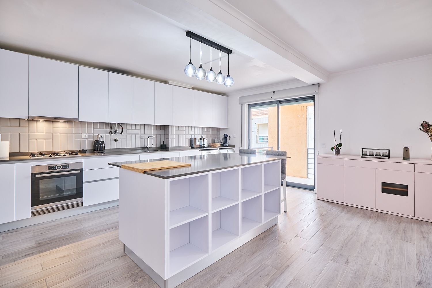 3 bedrooms Apartment in Palmela, Portugal No. 217411