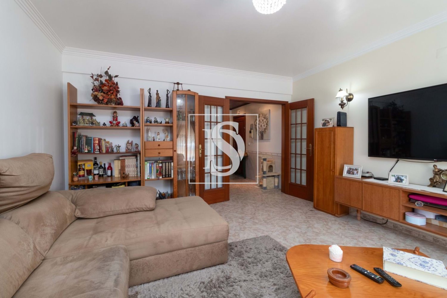 Apartamento T3 em Barreiro, Portugal N.º 337031