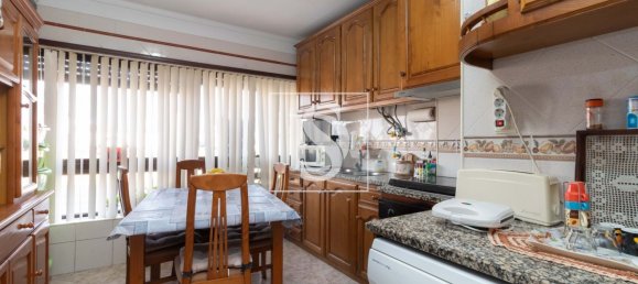 3 غرف نوم شقة في Barreiro, Portugal رقم 337031 5