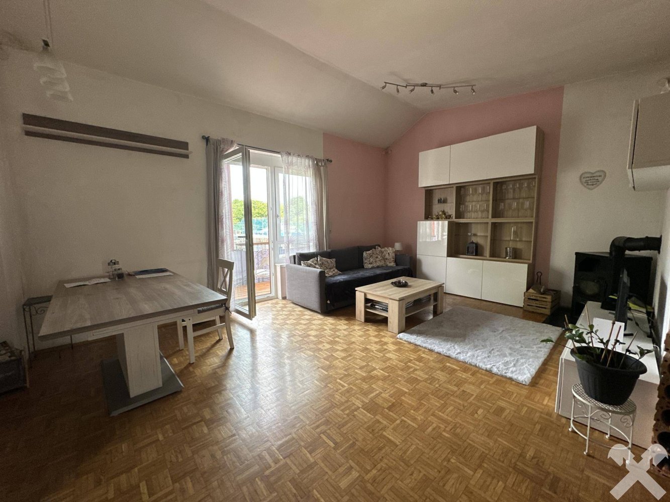 2 Schlafzimmer Wohnung in Laßnitzhöhe, Austria, Nr. 228971