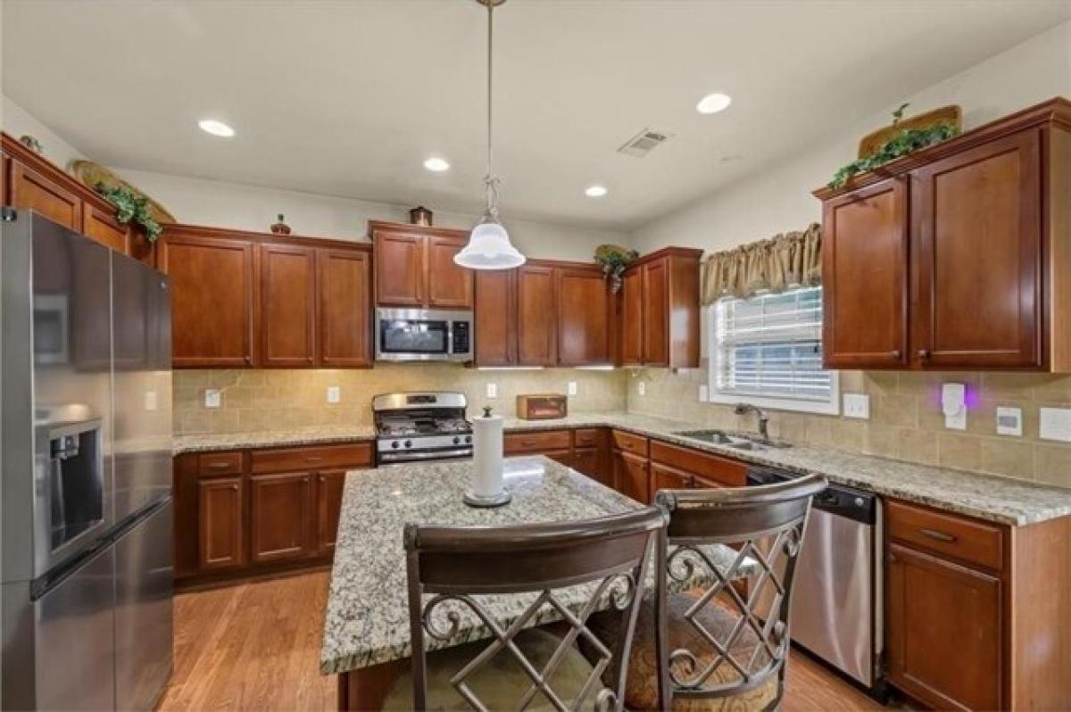 6 bedrooms House in Powder Springs, USA No. 374148