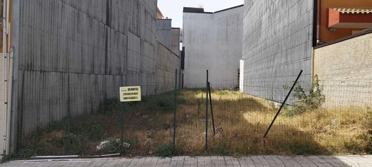 Terreno em Solarino, Italy 200 m² N.º 67143