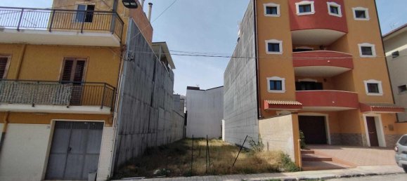 Terreno em Solarino, Italy 200 m² N.º 67143 4