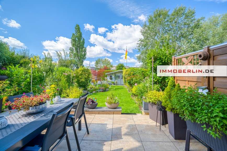 5-Zimmer Stadthaus in Heinersdorf, Germany, Nr. 357863