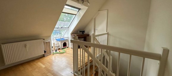 2-Zimmer Doppelhaus in Wandsbek, Germany, Nr. 316304 9