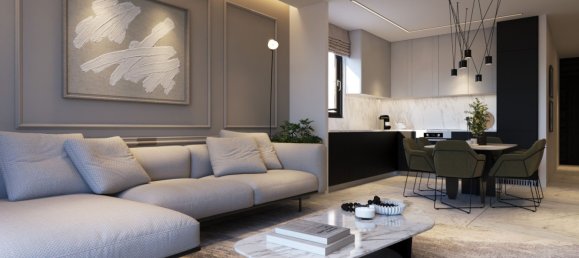 3 bedrooms Apartment in Aradippou, Cyprus No. 35748 9