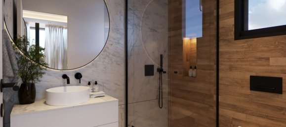 3 bedrooms Apartment in Aradippou, Cyprus No. 35748 2