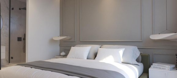 3 bedrooms Apartment in Aradippou, Cyprus No. 35748 12