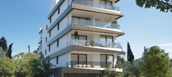 3 bedrooms Apartment in Aradippou, Cyprus No. 35748 3
