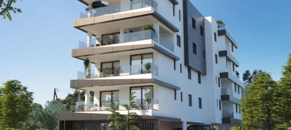 3 bedrooms Apartment in Aradippou, Cyprus No. 35748 5