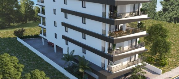 3 bedrooms Apartment in Aradippou, Cyprus No. 35748 4