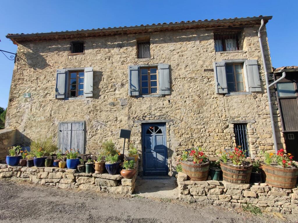 Casa T6 em Occitanie, France N.º 343591