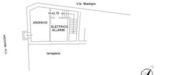 Gewerbliche Immobilie in Verona, Italy 115m², Nr. 380400 34