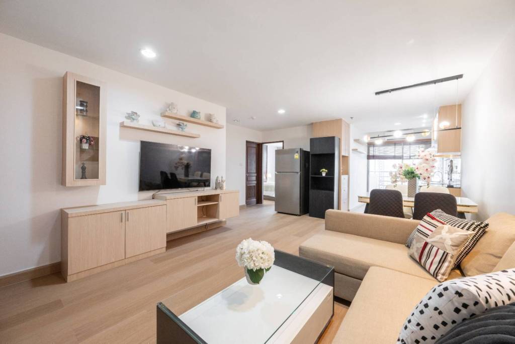 2 chambres Condo à Railay Beach, Thailand No. 71587