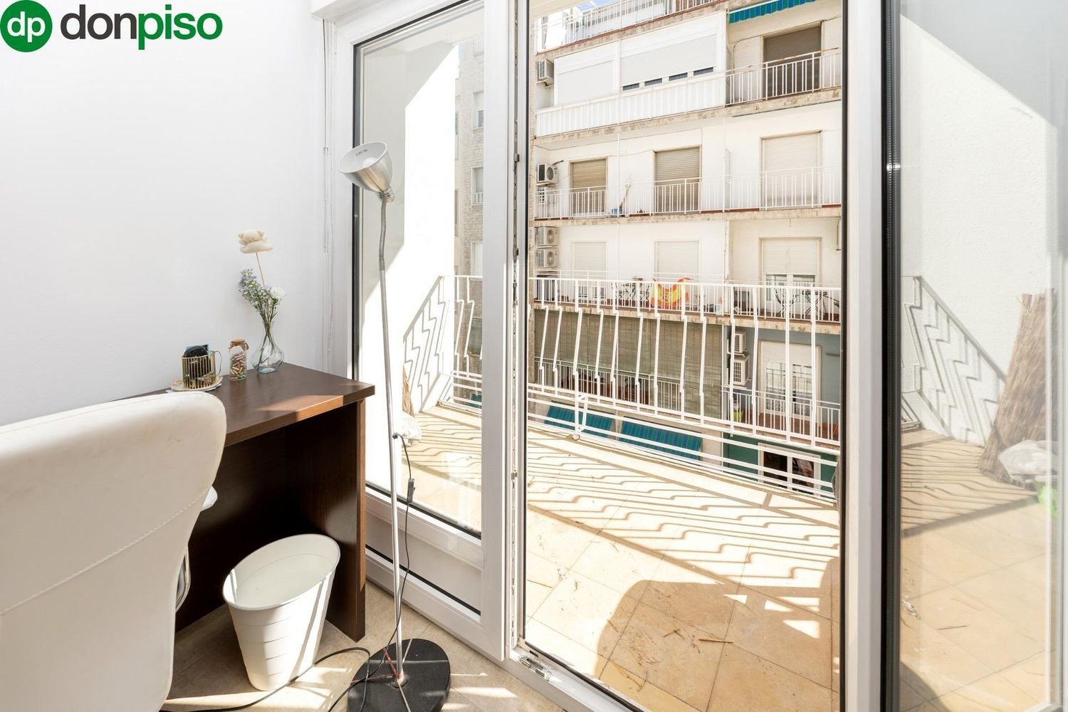 4 Schlafzimmer Wohnung in Granada, Spain, Nr. 108595