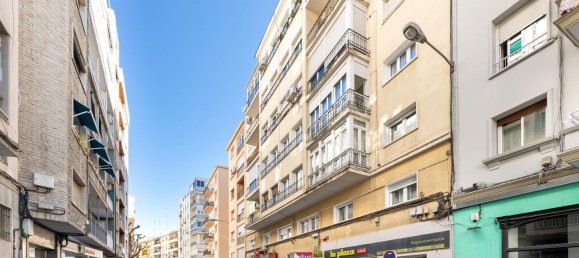 4 Schlafzimmer Wohnung in Granada, Spain, Nr. 108595 27