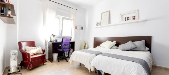 4 Schlafzimmer Wohnung in Granada, Spain, Nr. 108595 11