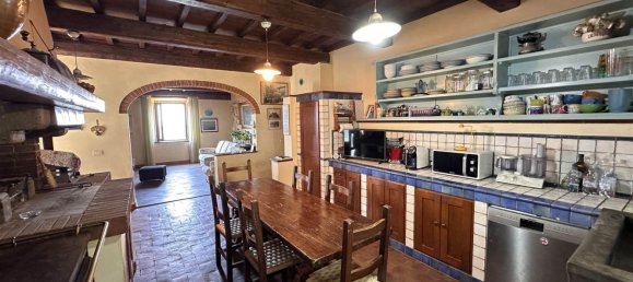 10-salle Villa à Pontassieve, Italy No. 48914 11