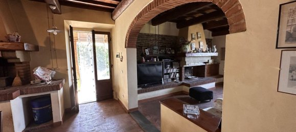 10-salle Villa à Pontassieve, Italy No. 48914 34