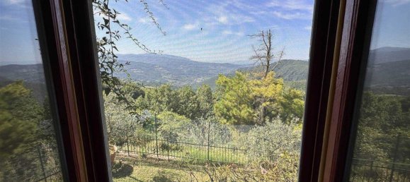 10-salle Villa à Pontassieve, Italy No. 48914 41