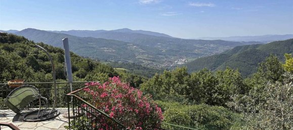 10-salle Villa à Pontassieve, Italy No. 48914 9