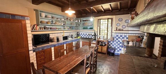 10-salle Villa à Pontassieve, Italy No. 48914 10