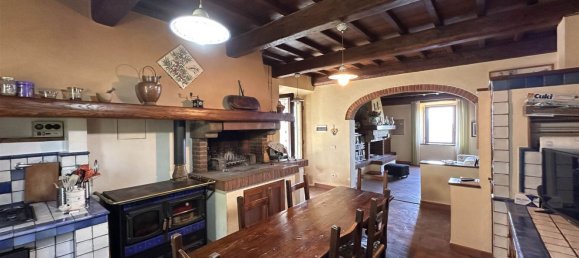 10-salle Villa à Pontassieve, Italy No. 48914 12