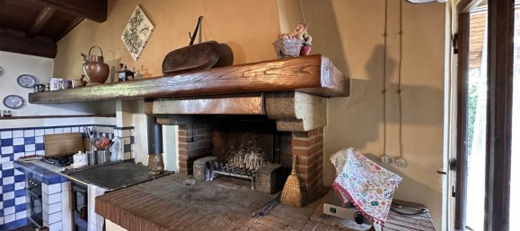 10-salle Villa à Pontassieve, Italy No. 48914 35