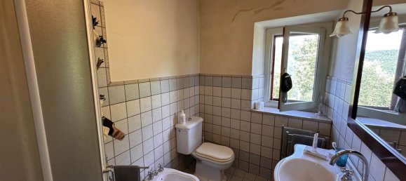 10-salle Villa à Pontassieve, Italy No. 48914 2