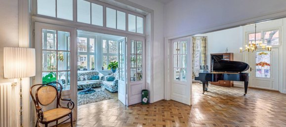 7-salle Appartement à Leopoldstadt, Austria No. 220905 2