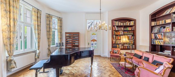 7-salle Appartement à Leopoldstadt, Austria No. 220905 3