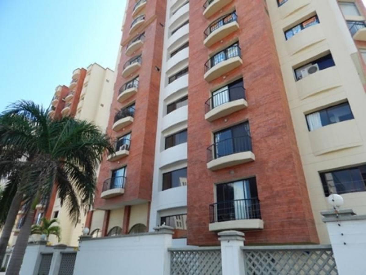 3 bedrooms House in Atlantico, Colombia No. 6348