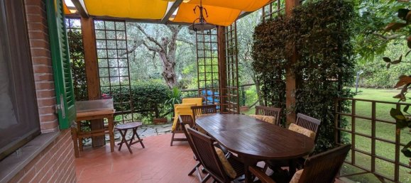 7 bedrooms Villa in Pisa, Italy No. 326375 23